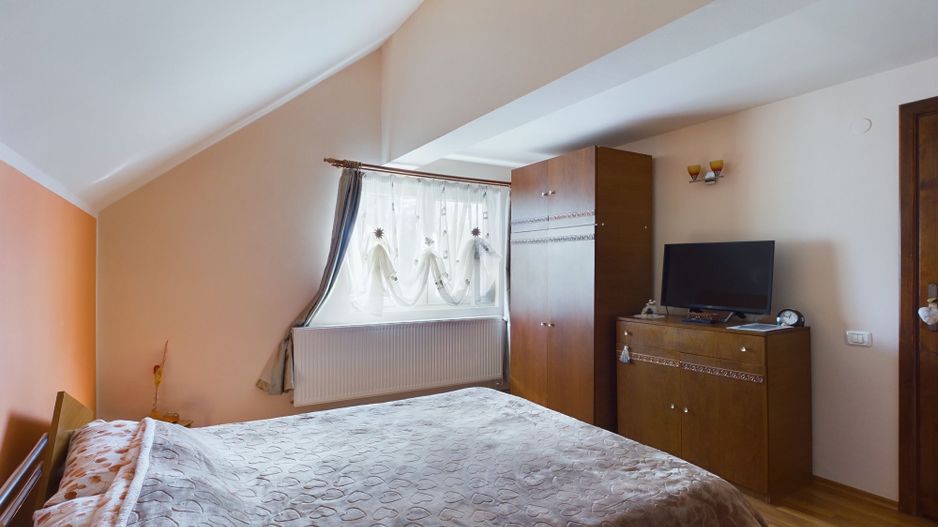 Casă individuală Dumbrăvița - Poză 16