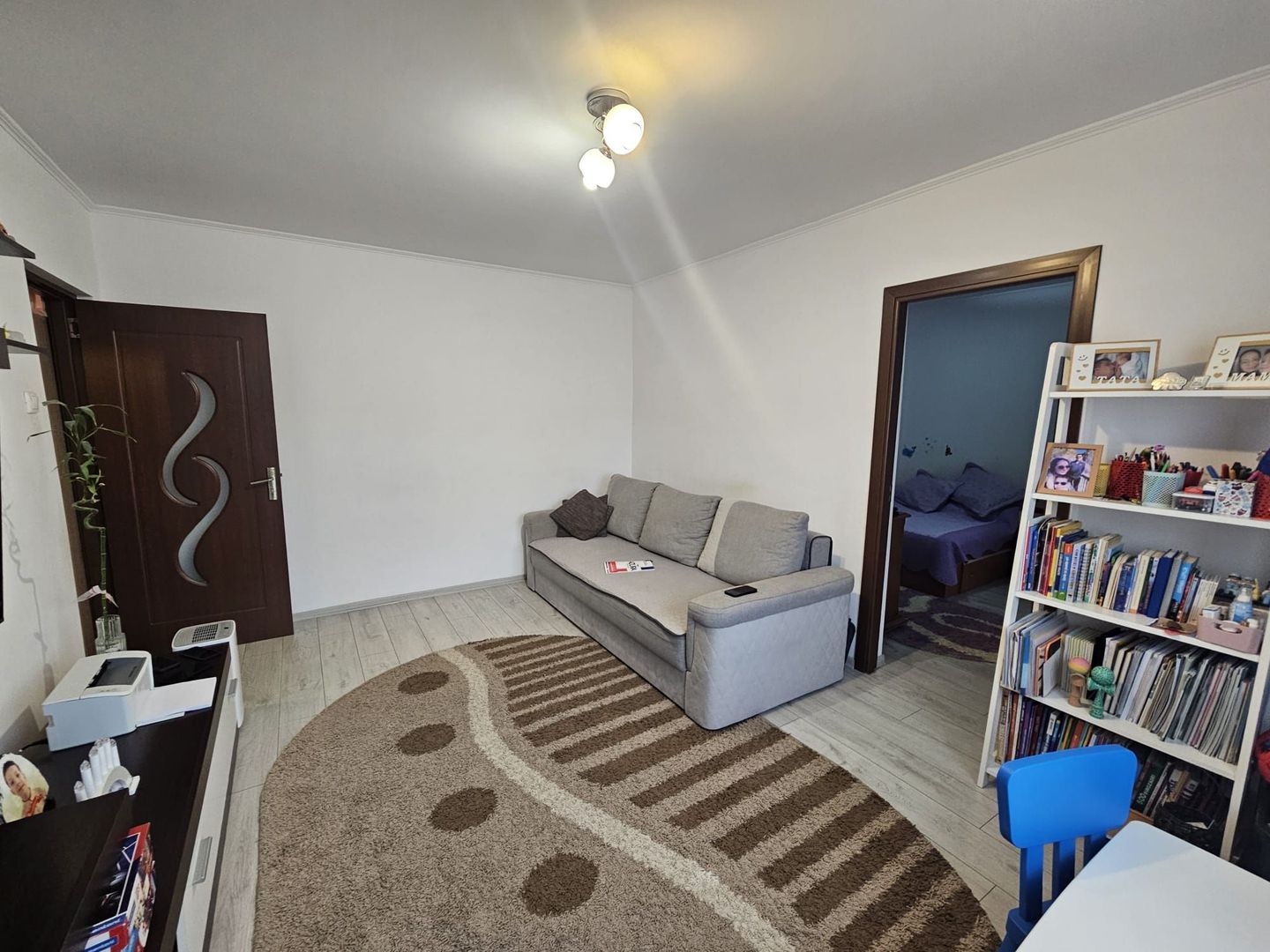 Apartament 2 camere de vânzare – Găvana 2, zona Pieței - Poză 3