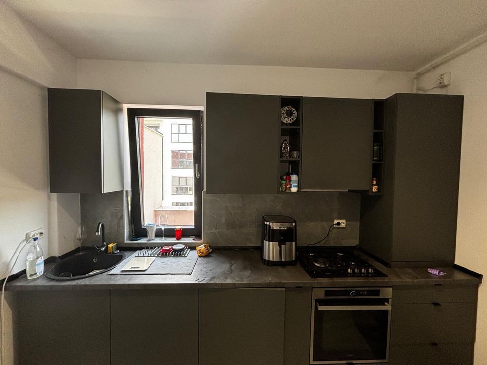 Apartament 2 camere, 90mp, terasa generoasa, parcare | Pipera Plaza - Poză 2