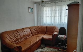 Apartamnent 3 cam dec  Micro 19 – 64 mp utili , etaj intermediar, - Poză 1