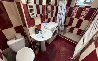 Apartament 2 camere, etaj 2 - zona Cetate - Poză 7