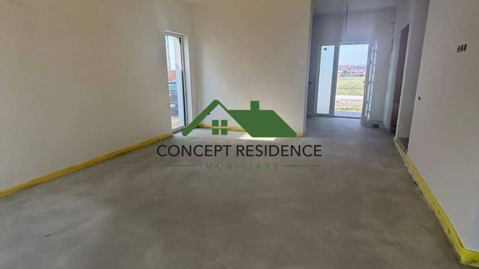 !!! Ultima casa dintr-un complex de 5 case-sat Sasar !!! - Poză 5