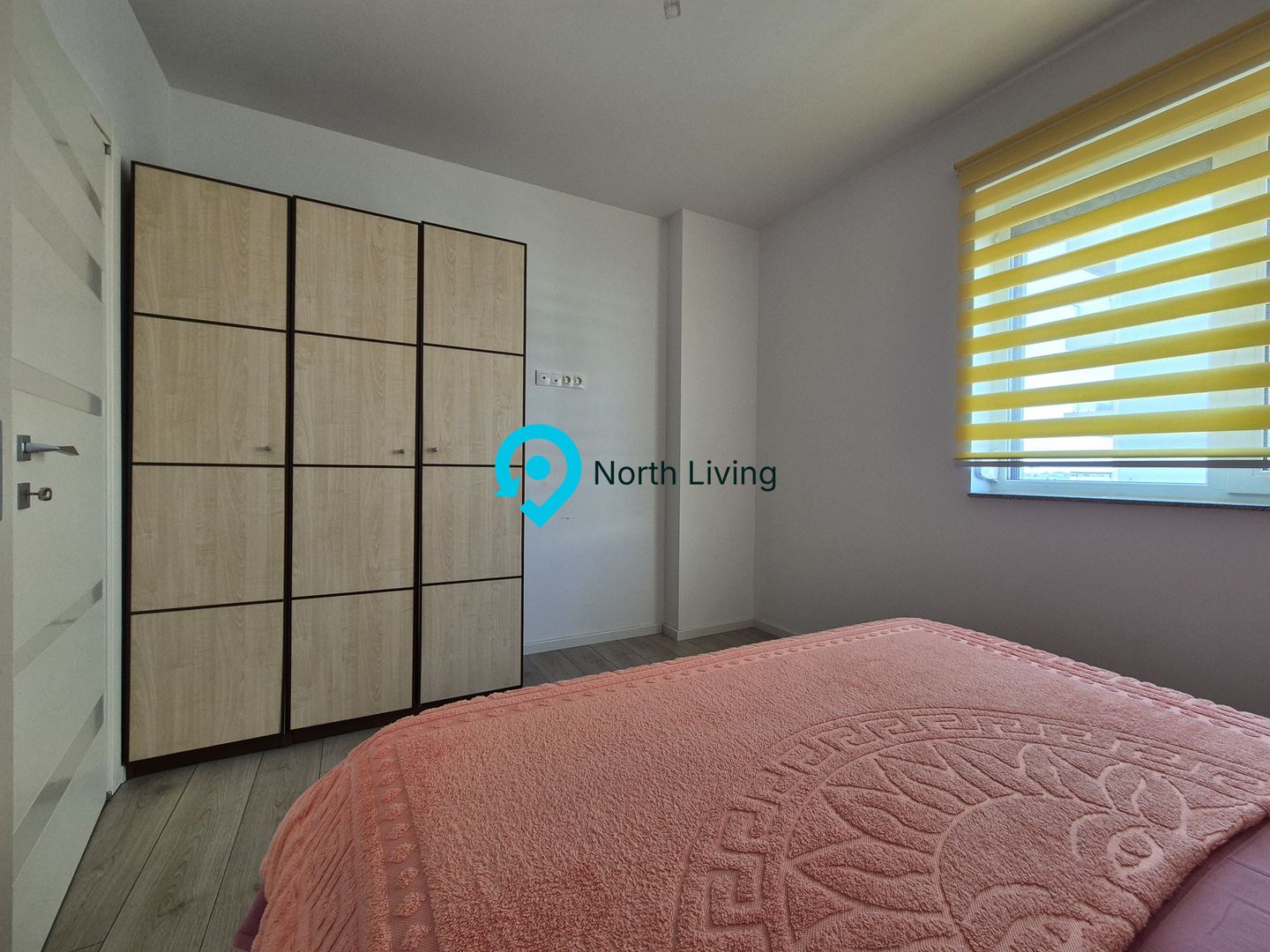 3 camere | Parcare | New Point | Pipera - Poză 9