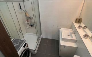 Apartament cu 2 camere zona-Vest - Poză 6