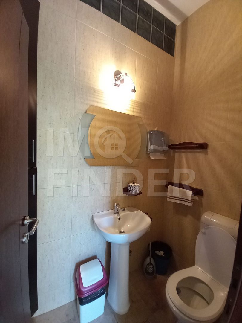 Apartament Superfinisat zona Centrala, NTT Data - Poză 8