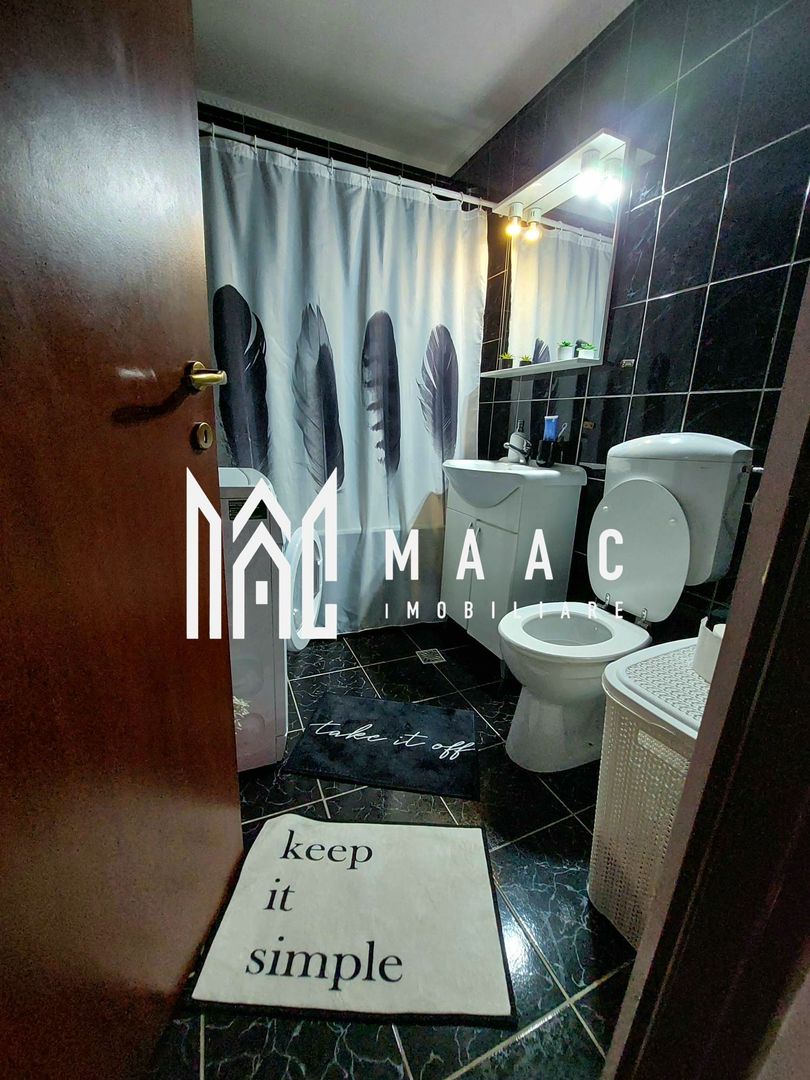 Apartament 2 Camere | 56MPU | Vasile Aaron - Poză 8