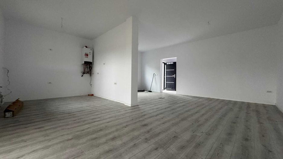 DUPLEX PARTER, MOSNITA NOUA, TOATE UTILITATILE - Poză 1
