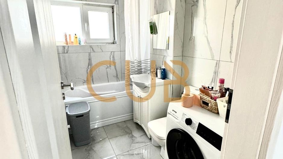 2cam mobilat+utilat | bloc nou,centrala, parcare | Giroc Neptun Profi - Poză 10