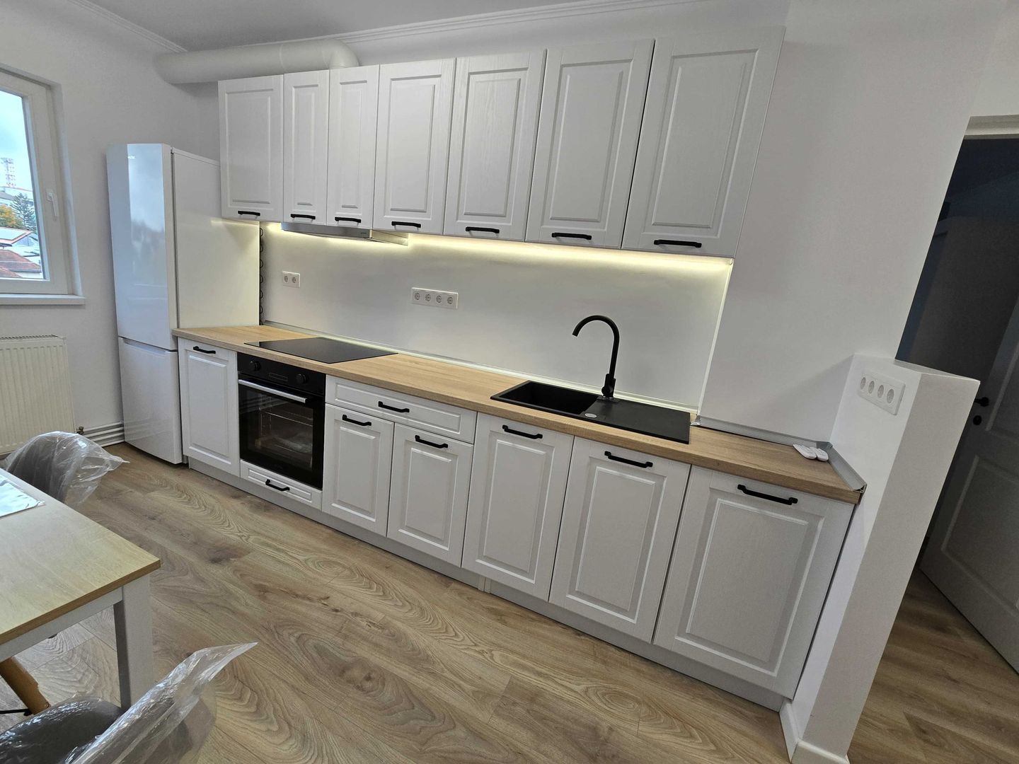 APARTAMENT 3 CAMERE CALEA DUMBRAVII- DIODA | PRIMA INCHIRIERE | CENTRAL - Poză 2