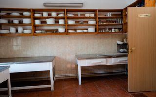 "Hanul Lupilor" | Pensiune de vânzare | Râșnov - Poză 16