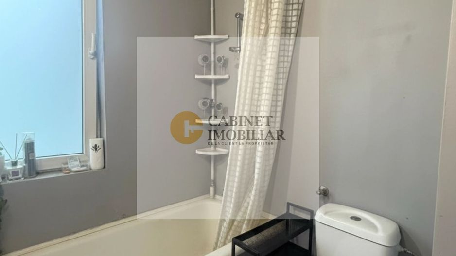 3 camere I Kogalniceanu - Cismigiu I Etaj 1 I Creditabil - Poză 10