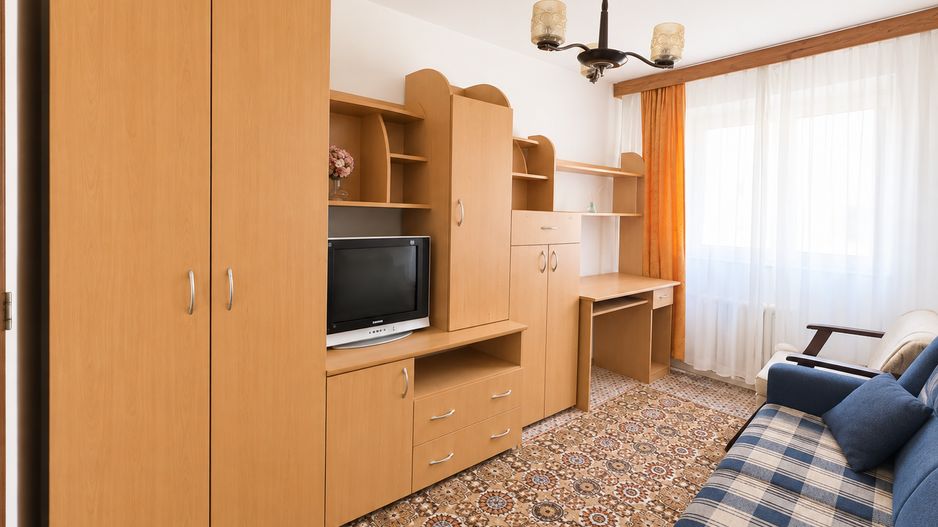 De vânzare-Apartament 3 camere-Răcădău-Jepilor-0% Comision - Poză 4