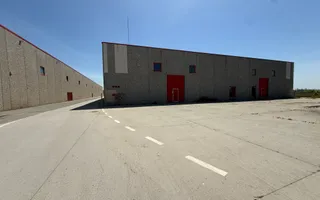 Parc logistic 17000 mp de vânzare, Chitila, investiție cu venit stabil - Poză 12