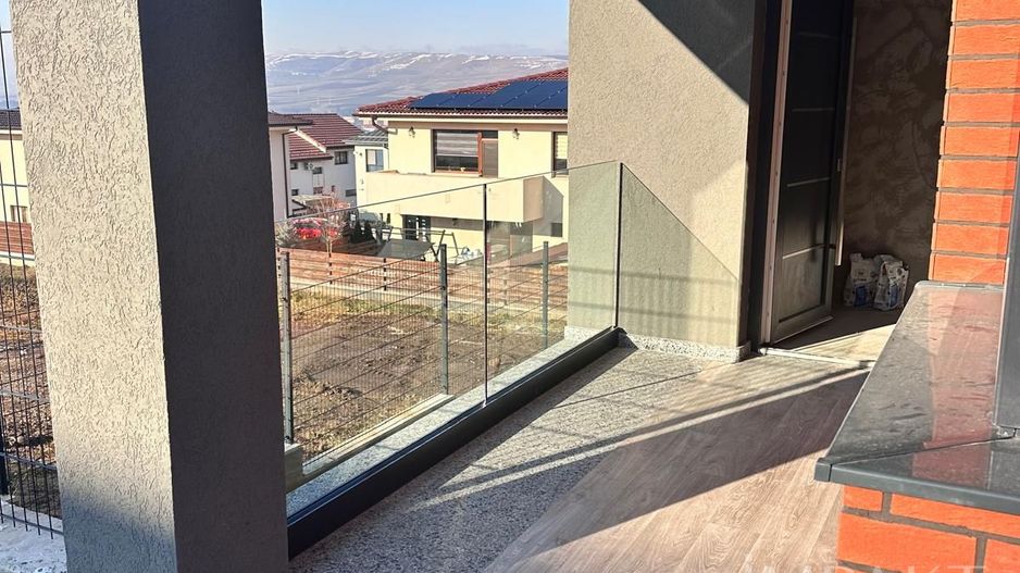 Duplex superb în zona Vivo, Florești! - Poză 9