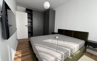 3 camere renovat complet langa Parc Floreasca-Beller - Poză 1