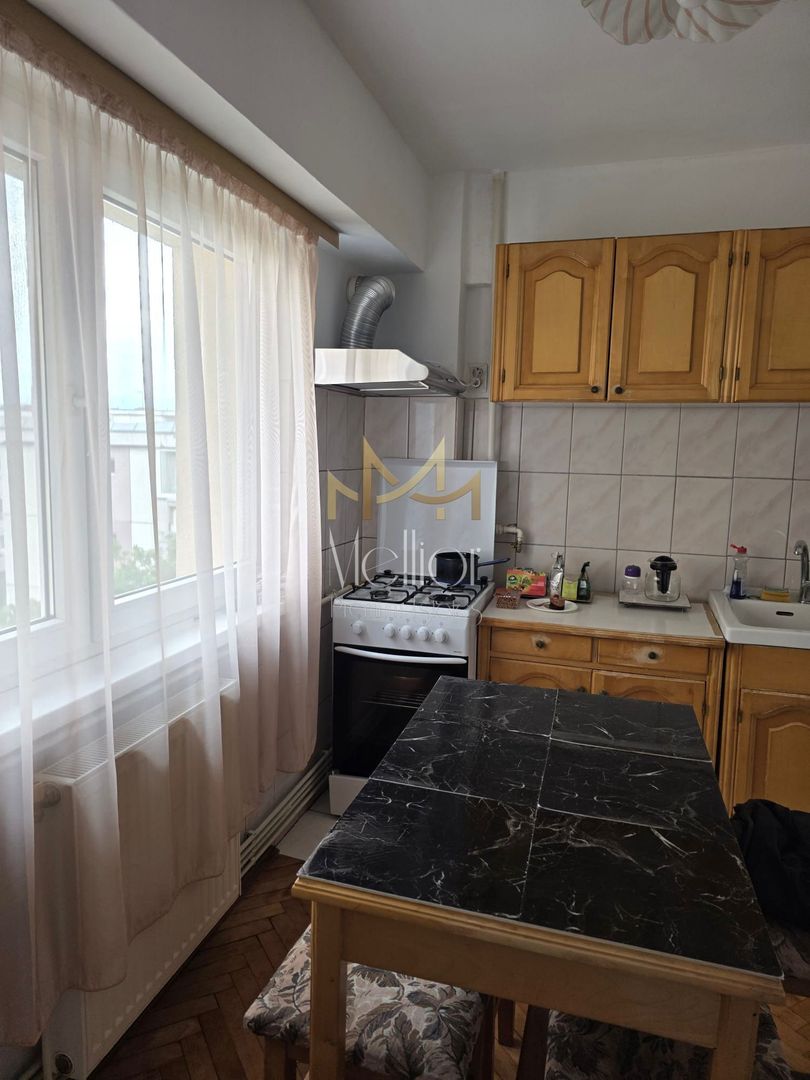 Apartament de vanzare cu 2 camere 1,5 km de Iulius Mall - Poză 2