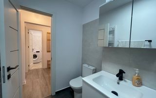 Apartament 3 camere | decomandat| 2 bai | 64 mp| ștrand | parter - Poză 2