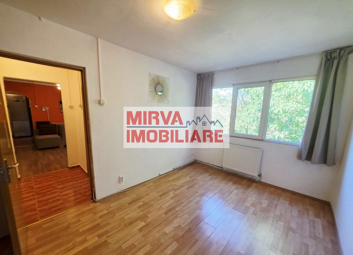 Apartament 2 camere, confort 1, zona Nord - Poză 9