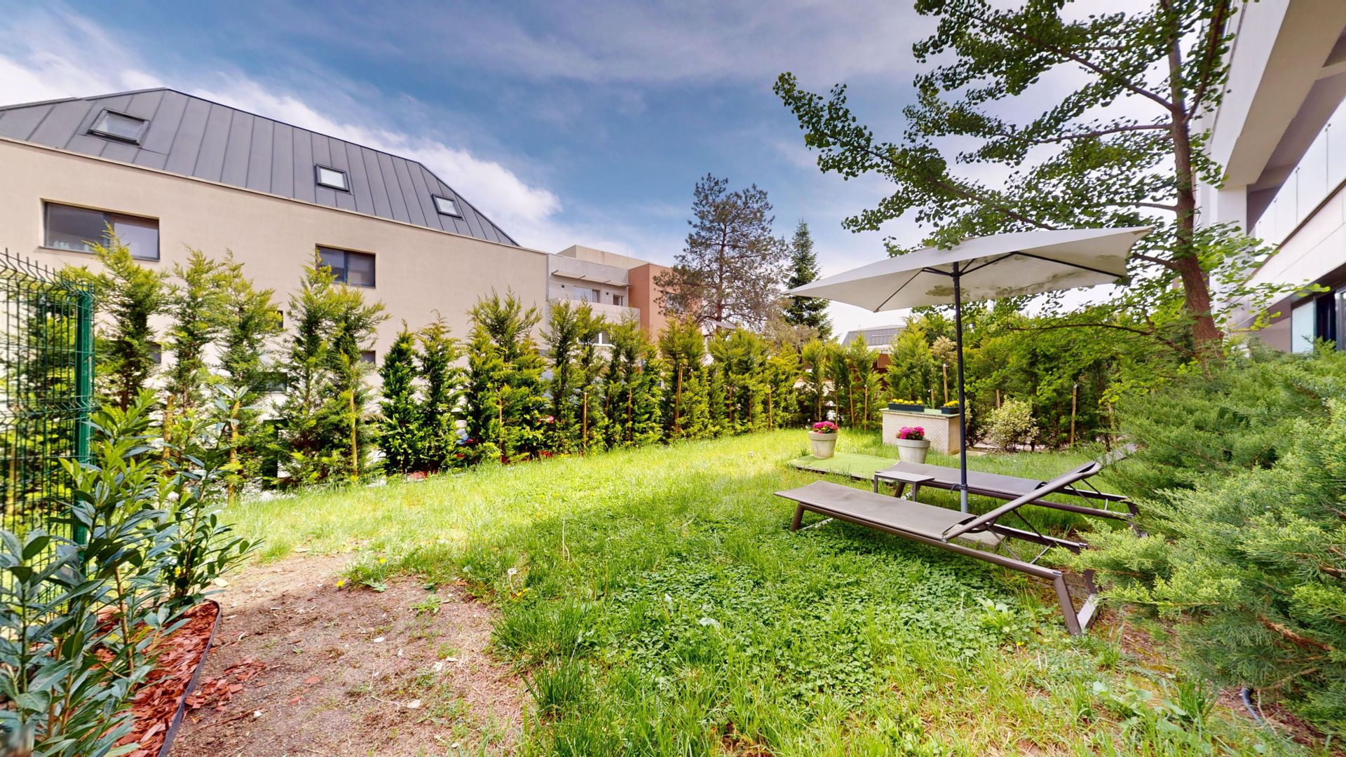 PIPERA | IANCU NICOLAE  | 3 camere | 116 mp | Parcare | Gradina 94 mp - Poză 40