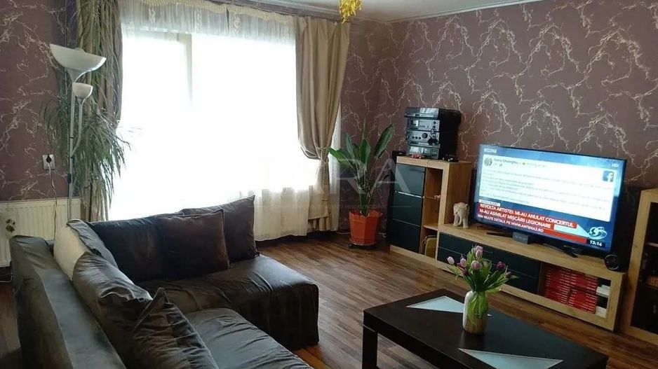 Apartament 2 camere, Florești, zona Eroilor - Poză 1