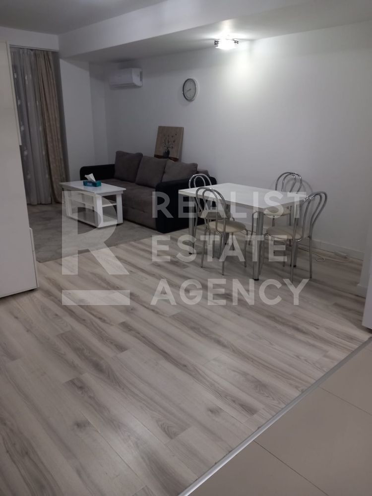 2 camere | 4 min Metrou Dristor | Parcare subterană | Bloc 2018 - Poză 2