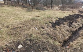 Teren intravilan 1953 mp utilitati- 4800 E/ ar Zona Valea Sigmirului - Poză 4