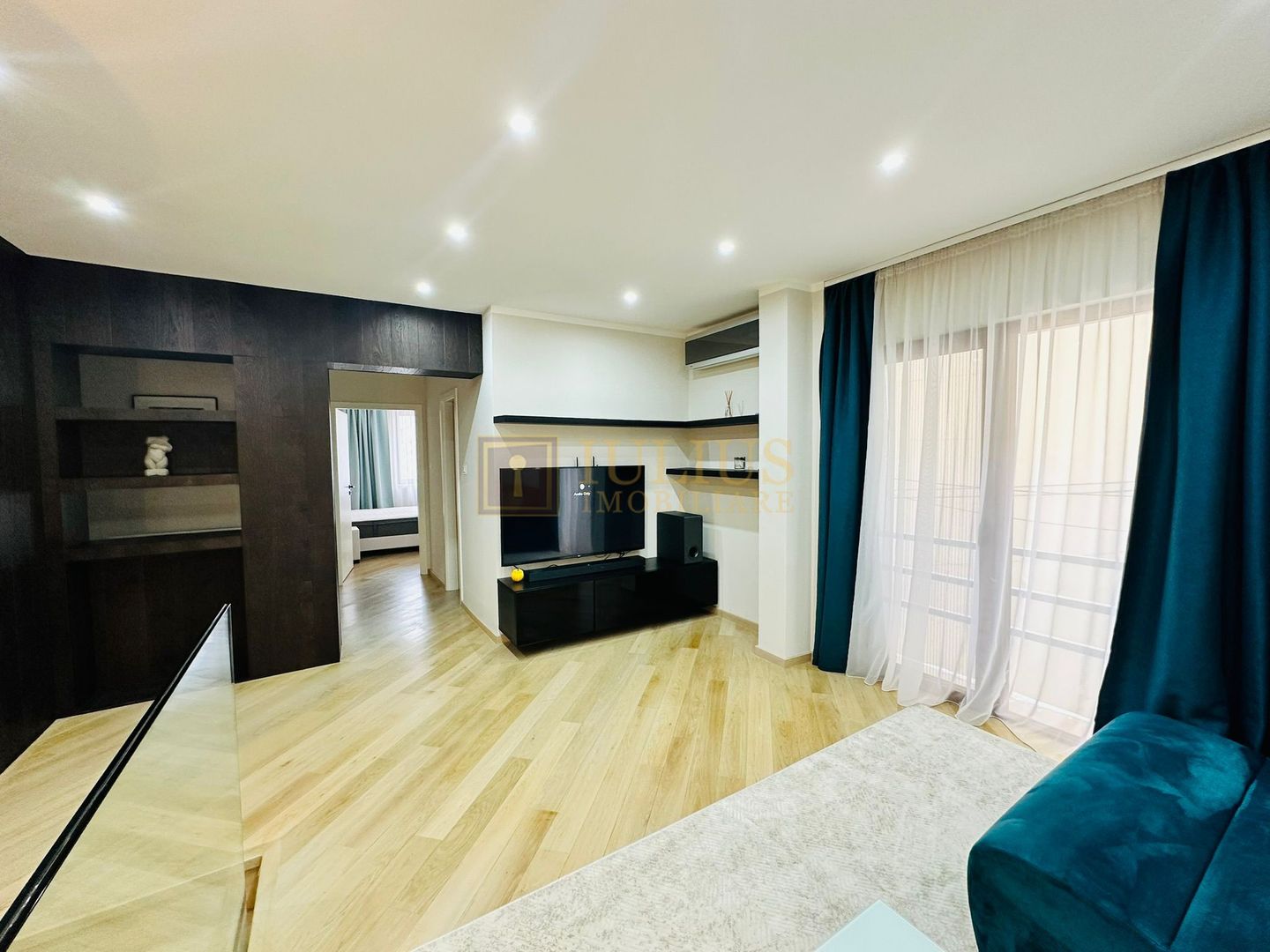 St. Lorena, 3 camere, centrala proprie - Poză 2