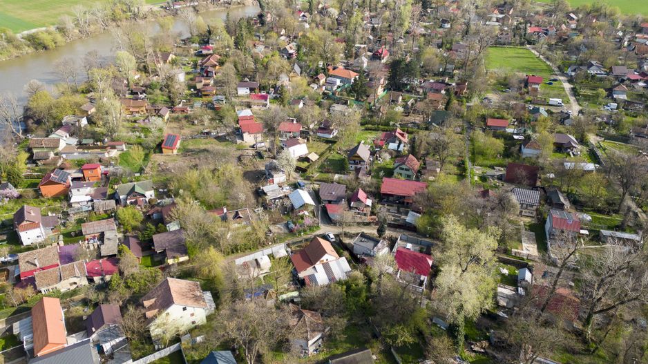 Casă cu mansardă la 3 insule - Poză 15