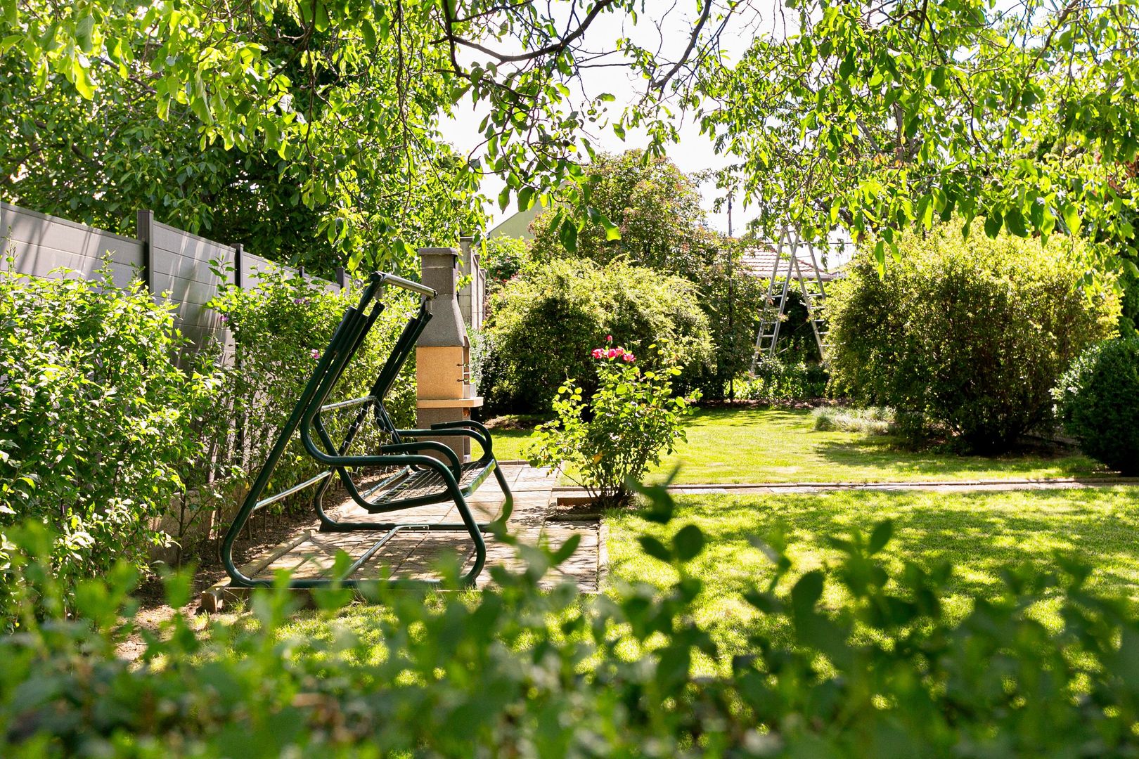 Casă Aradul Nou cu 5 camere și teren 2189 mp - Poză 9