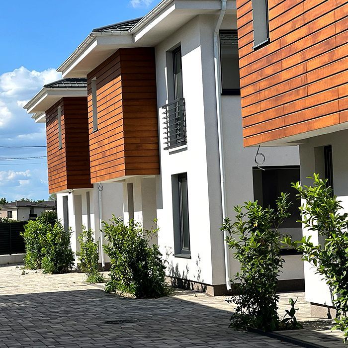 Vila Confort Modern -Ready pe Drumul Viilor/Otopeni - Poză 1