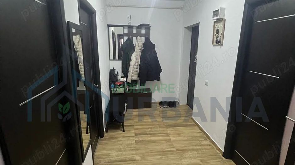 Apartament 2 camere, decomandat, Lunca Cetatuii - Poză 3