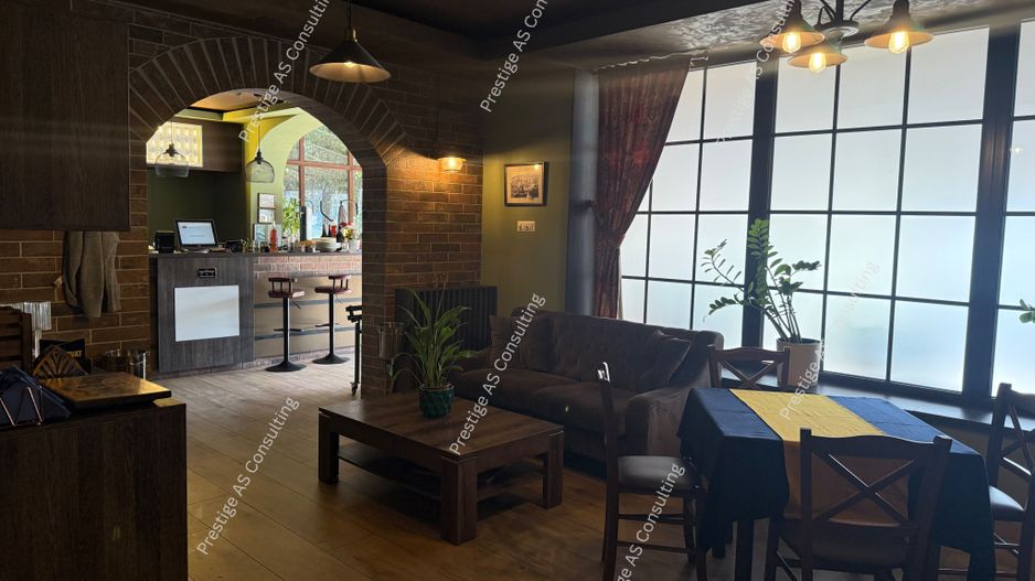 Restaurant complet echipat | 210 mp | Clientela formata | Operare imediata - Poză 1