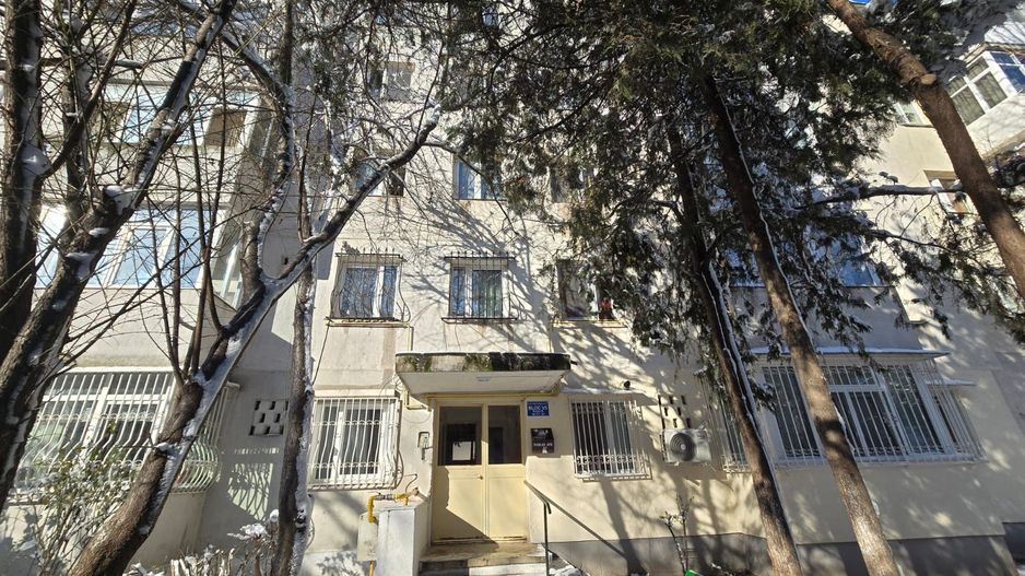 TOMIS NORS - CIRESICA | 2 camere | gaz | balcon | de inchiriat - Poză 16