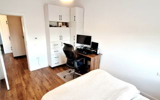 Oferim spre vanzare Casa tip Duplex, situata in Giroc in apropiere de DAF - Poză 12