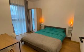 Apartament 2 camere bloc nou zona Calea Floresti - Poză 1