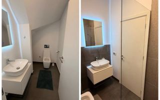 AP. 3 CAMERE - AVALON ESTATE, GRADINA PROPRIE, PRIMA INCHIRIERE - Poză 8