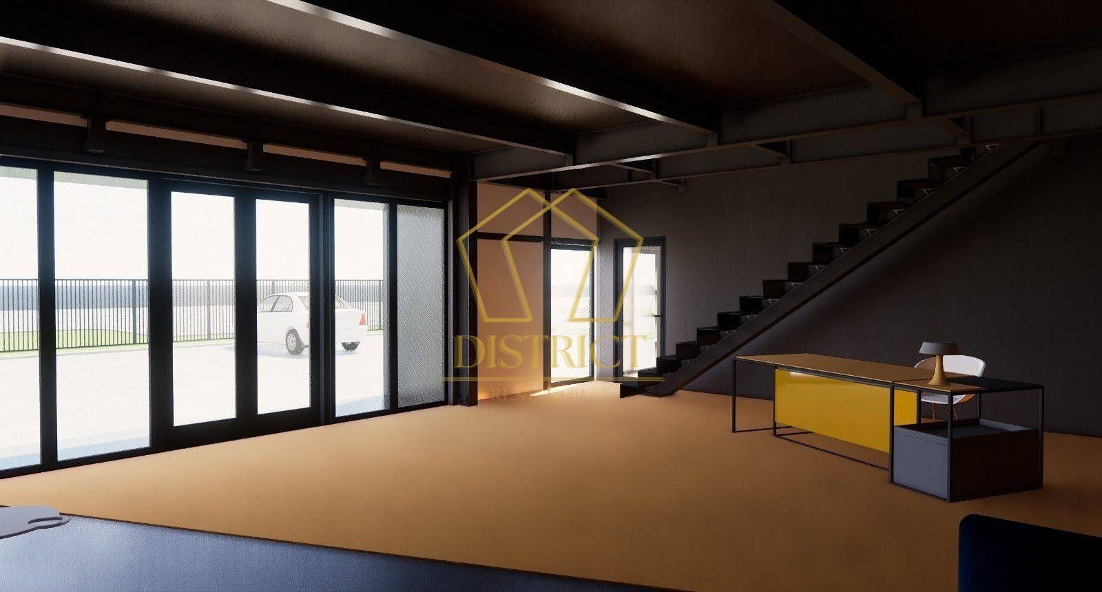 Hale industriale noi | Sanandrei | A1 - Poză 9