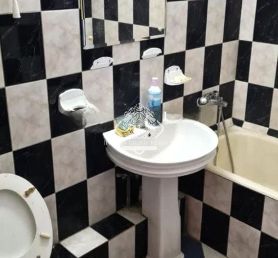 Apartament 2 camere - 51mp | Moșilor - Bloc 1982 | Etaj 1 - Poză 7