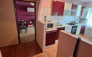 Apartament de inchiriat cu 3 camere. Zona Micro 5/1 (B-dul Traian) - Poză 10