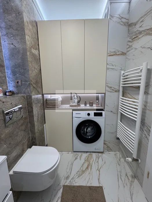 Apartament cu 2 camere |  Finisat modern | Dorobanților - Poză 11