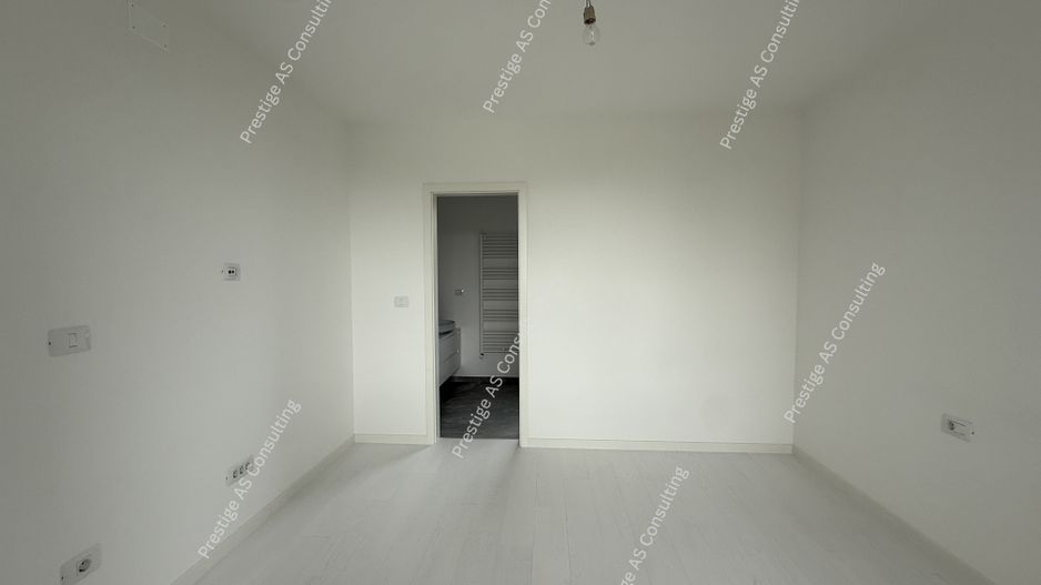 Apartament Nou 2 Camere 2 Bai | Parcul Terra- Dumbravita - Poză 9