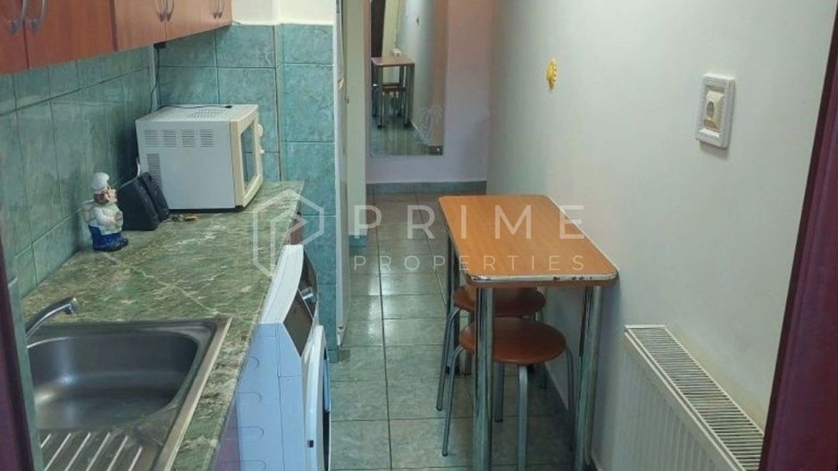 Oportunitate! Apartament cu 1 cameră - zona Tudor - Poză 1