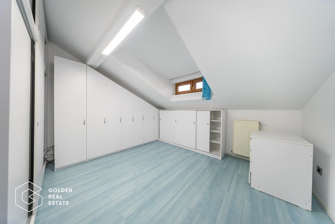 Vila pe Calea Victoriei, comision 0% - Poză 14