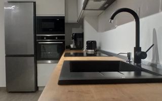 Apartament cu 2 Camere, Bloc Nou, Cetate - Poză 4