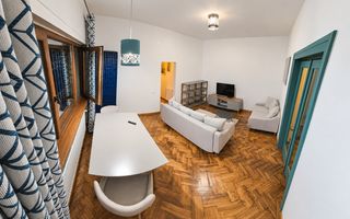 Apartament cu personalitate în vilă – 73,69 mp utili + boxă – Popa Nan - Poză 4