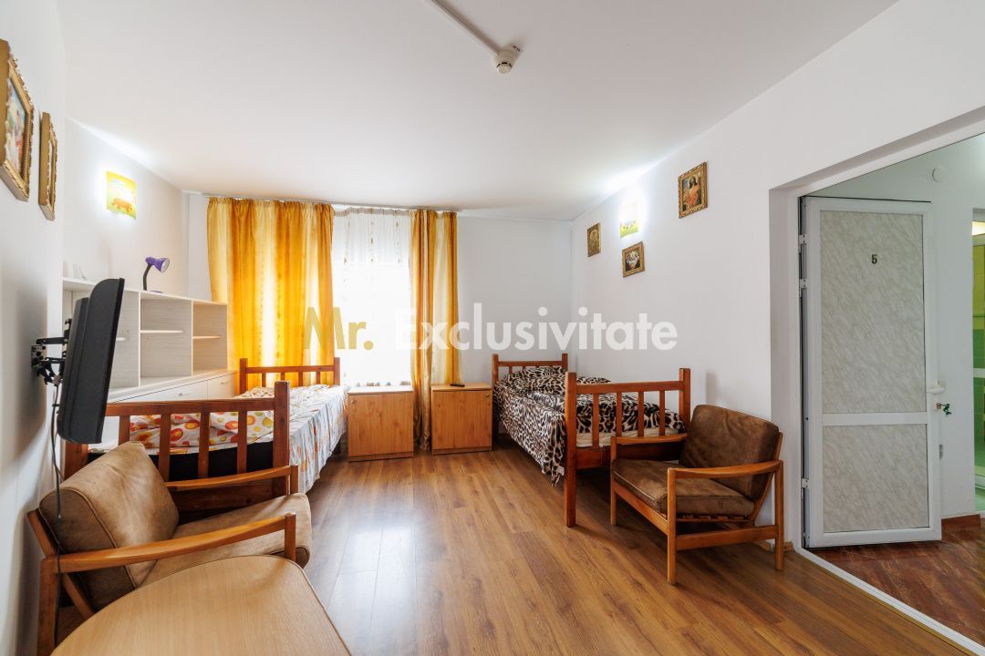 Spațiu pentru afaceri de închiriat | 292 mp utili | Găvana | 3 parcări - Poză 16