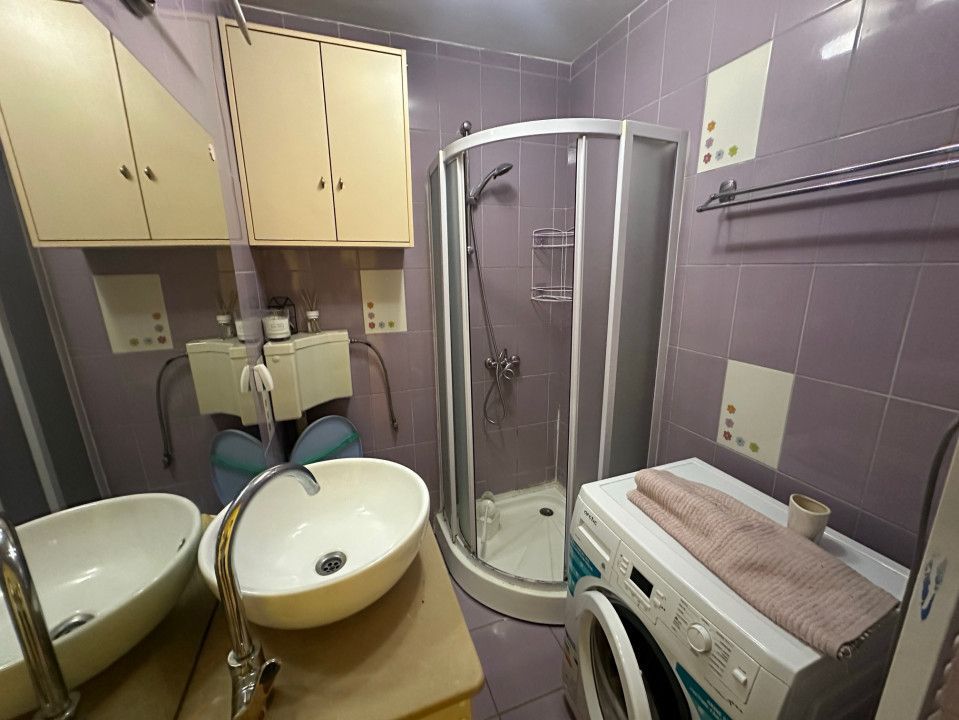 Apartament 3 camere, tip mansarda - Aleea Sevis - Poză 9