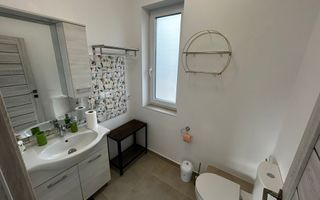 3 camere open space, Modern, parcare, Zona Cetatii, Floresti, Panemar - Poză 8