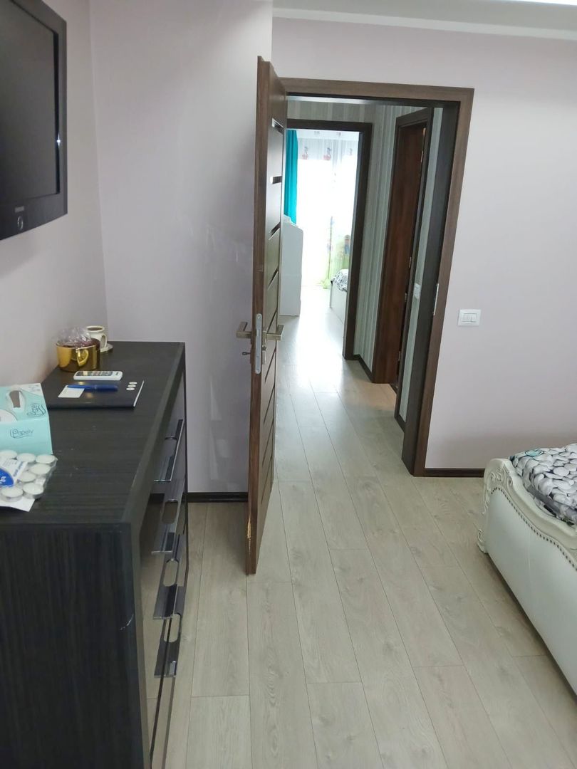 Vila moderna P+1E si teren 350 mp - zona Mazepa 2, clinica Hyperdia - Poză 12