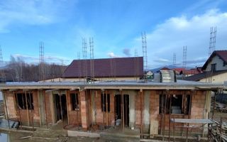 Duplex nou 2026, 127 mp utili – str. Sebeșului - Poză 8